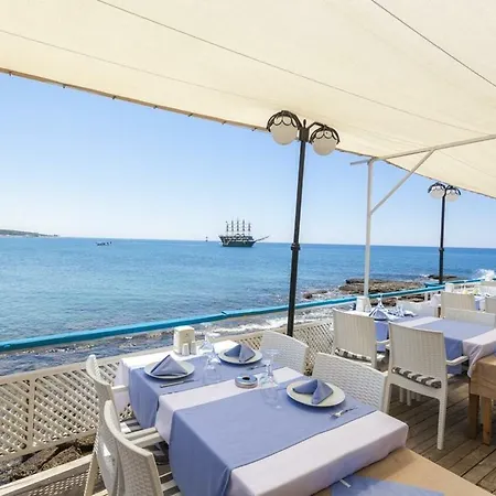Ξενοδοχείο Kamer 4*