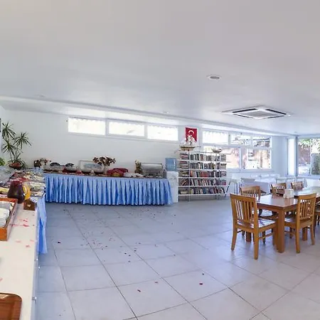 Ξενοδοχείο Kamer