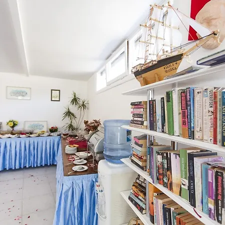 Ξενοδοχείο Kamer Σιντέ