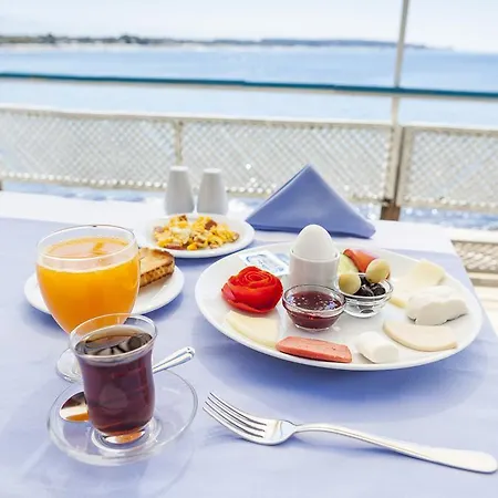 Kamer 4* Σιντέ