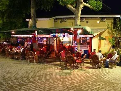 Kamer Ξενοδοχείο 4*