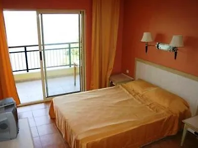 Ξενοδοχείο Kamer Σιντέ