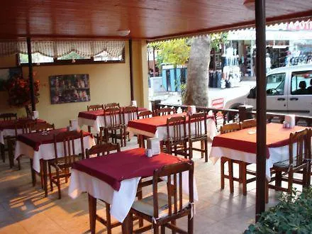 Kamer Ξενοδοχείο Σιντέ