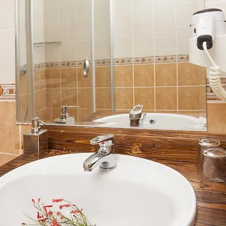 Kamer 4* Σιντέ