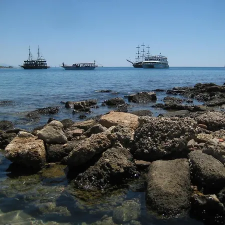 Ξενοδοχείο Kamer