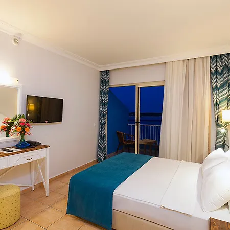 Kamer Ξενοδοχείο