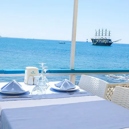 Ξενοδοχείο Kamer