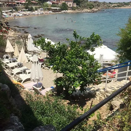 Kamer Σιντέ