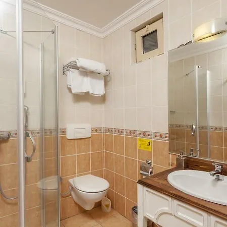 Hotel Kamer