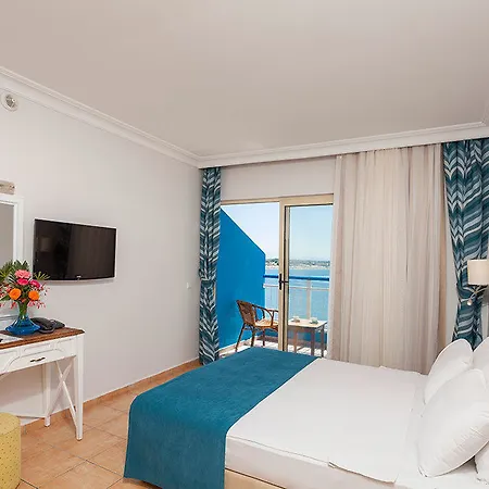 Kamer Hotel Side